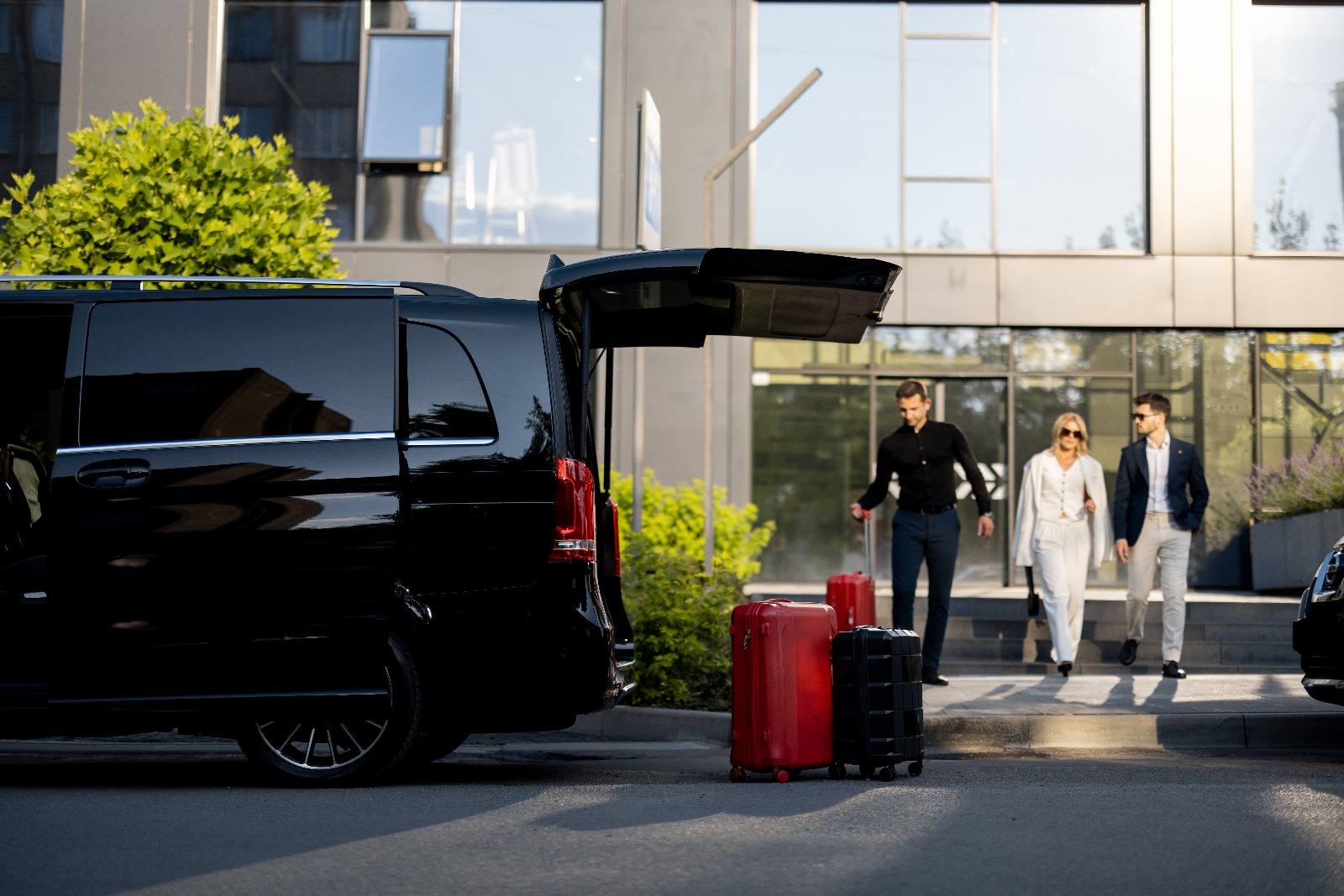 Havalimanı Transfer
