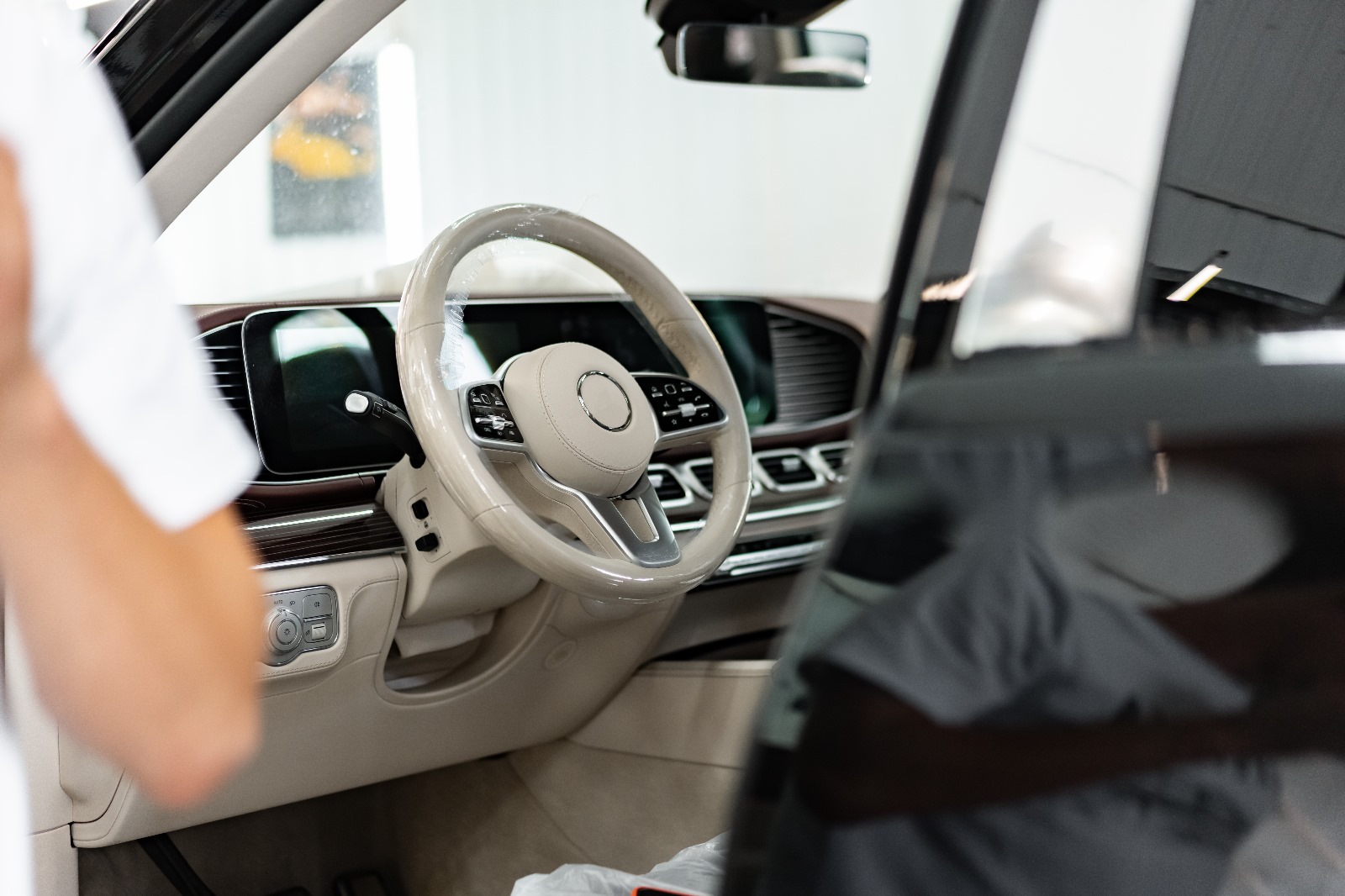VIP Transfer